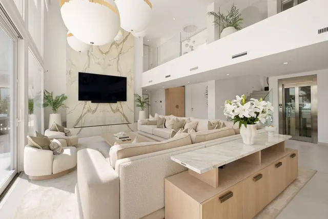 Villa 4 habitaciones 587m² en venta - El Vicario — 7