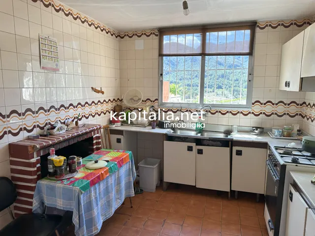 EDIFICIO A LA VENTA EN MONTIXELVO — 5