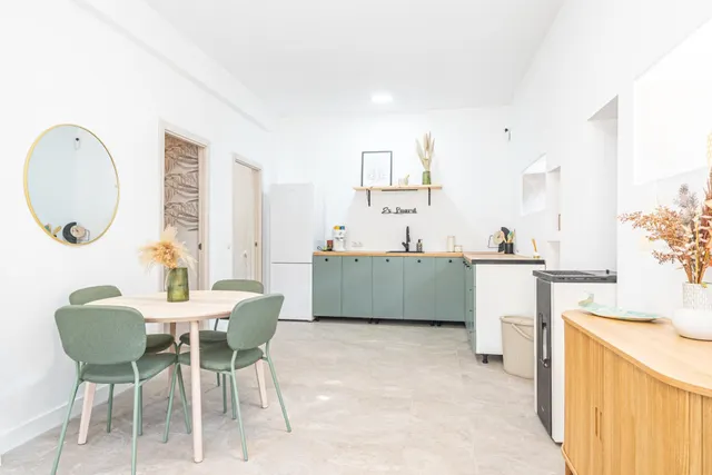 Finca rústica con terreno y casa reformada — 8