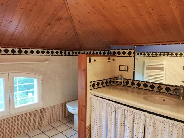 Estupendo chalet en venta — 22