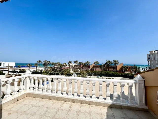Villa 6 habitaciones 440m² en venta - Los Europeos — 5