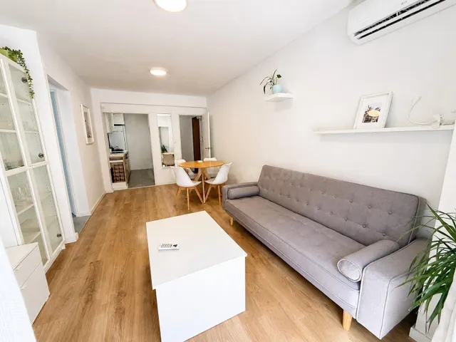 Apartamento 2 habitaciones 58m² en venta - El Grau — 2