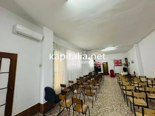 Local en venta en L´Olleria (Valencia) — 5