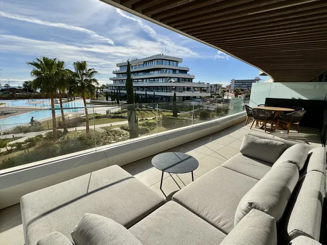 Apartamento 3 habitaciones 120m² en venta - Centro — 8