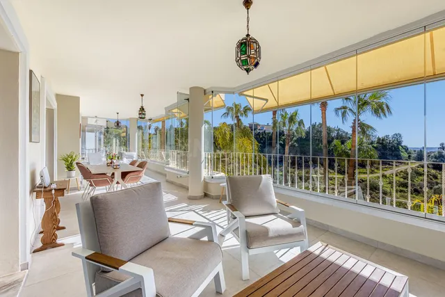 Apartamento 3 habitaciones 153m² en venta - Costa del Sol — 3