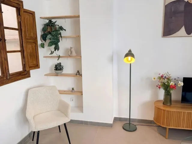 Piso en Venta Reformado 3 Dormitorios 1 Baño — 6