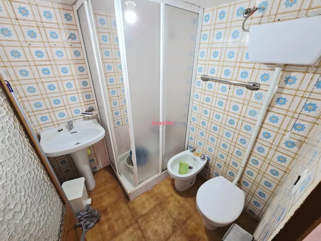 SE VENDE CASA ECONOMICA EN VVA DE CORDOBA — 9