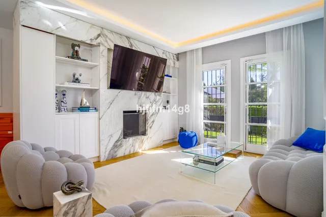 Apartamento 3 habitaciones 99m² en venta - Marbella — 20