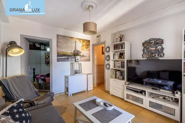 Piso junto fontiveros — 6