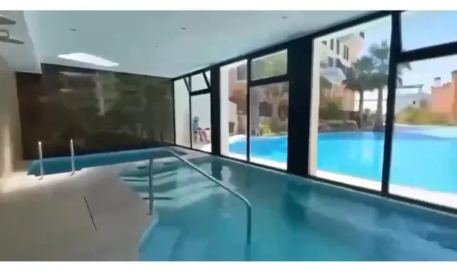 Nueva urbanización a 100 metros del mar (cl) — 17