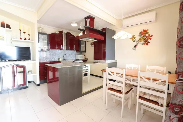 Apartamento 2 habitaciones 75m² en venta - La siesta — 9