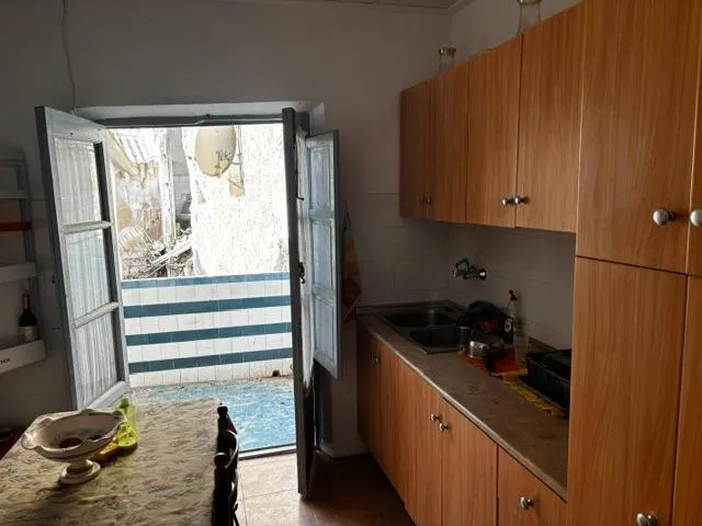 MAGNIFICA VIVENDA EN EL CENTRO DE LORCA — 12