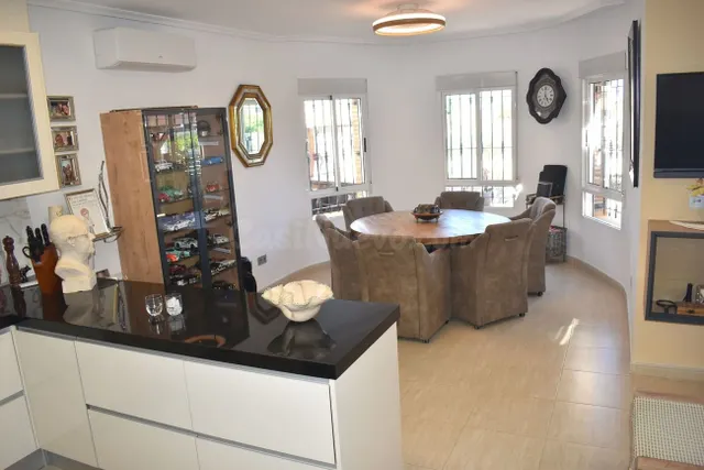 Villa 3 habitaciones 96m² en venta - El Edén - Los Estaños - foto 5