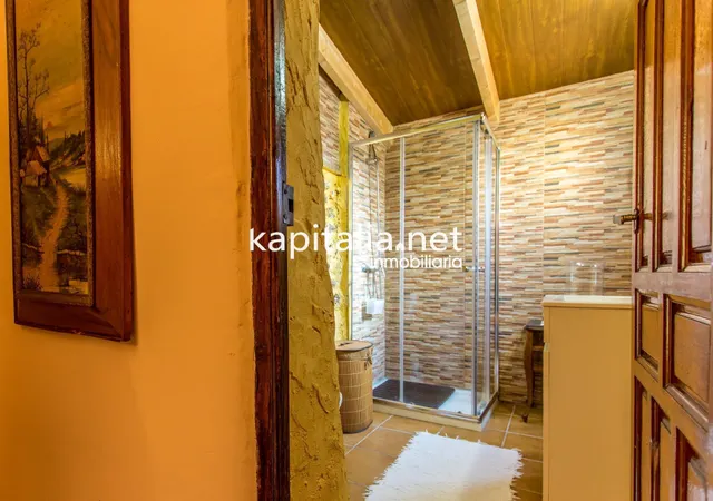 CASA RURAL A LA VENTA — 33