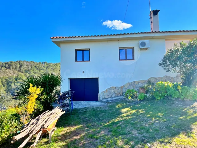 Chalet Sant Josep De La Montaña - foto 2