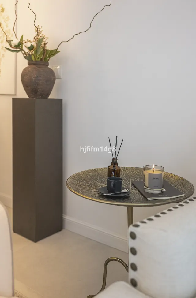 Adosado 4 habitaciones 147m² en venta - Marbella — 45