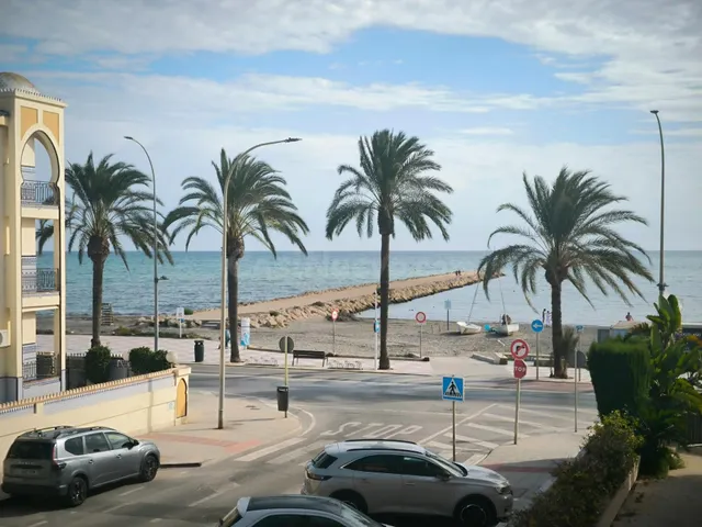 Alquiler Temporal en Santa Pola - foto 5