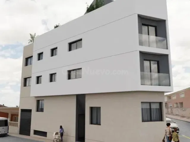 Apartamento 2 habitaciones 61m² en venta - La Aceña — 11