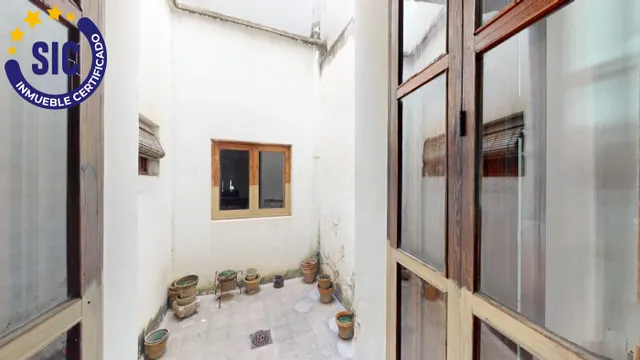 Impresionante Casa Señorial en Oliva – Un Lienzo para tu Sueño Mediterráneo — 18