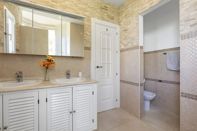 Apartamento 3 habitaciones 171m² en venta - El Madroñal — 26
