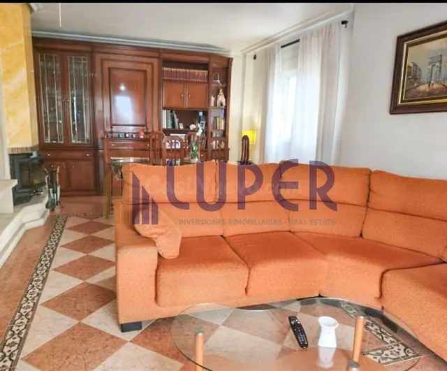 Chalet 3 habitaciones 239m² en venta - El Moralet — 3