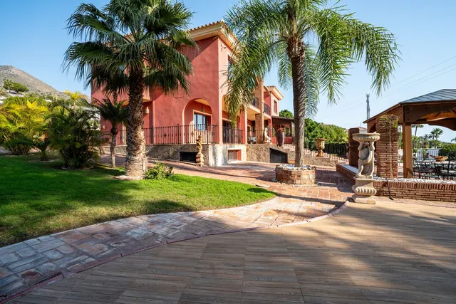 Chalet 7 habitaciones 735m² en venta - Centro — 19