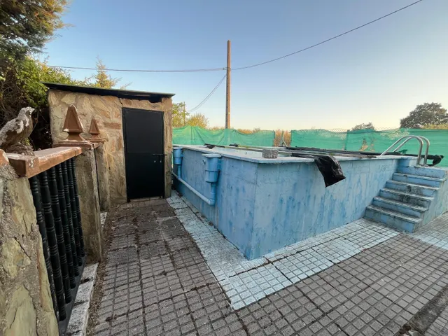 Encantadora Casa de Campo en Carretera de Badajoz - Cáceres — 22