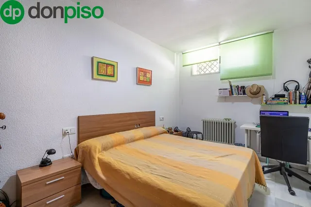 ¡¡Fantástico piso de 7 habitaciones en Bola de Oro!! — 11