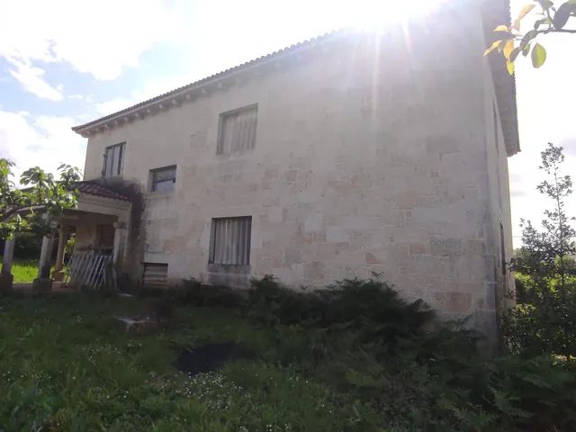 CHALET EN construcción EN VENTA — 24