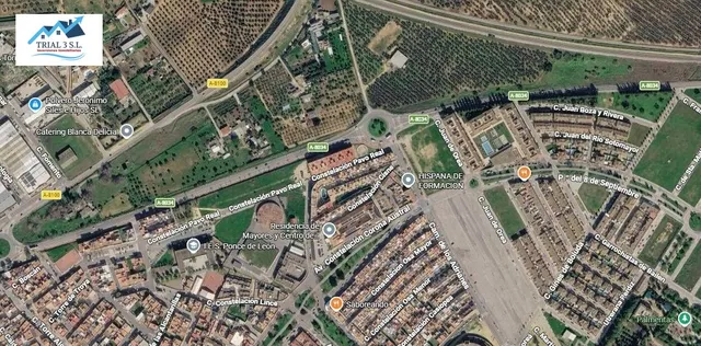 Venta adosado en Utrera — 3