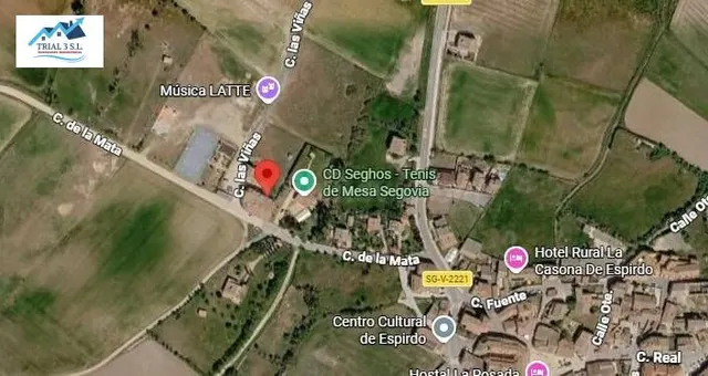 Venta piso en Espirdo - foto 2