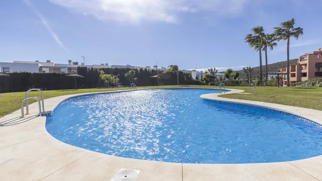 Apartamento 3 habitaciones 136m² en venta - Costa del Sol — 21