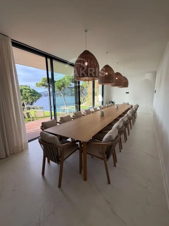 Chalet Independiente en Sant Feliu de Guíxols — 22