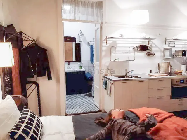 Casa 7 habitaciones 311m² en venta - Vegueta — 10