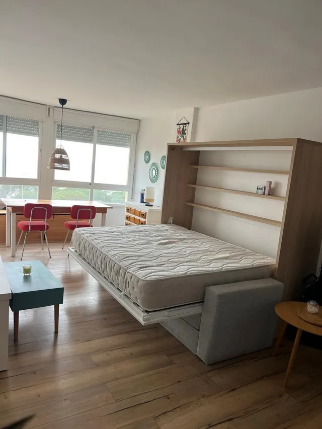 Estudio 38m² en venta - Riviera del sol — 12