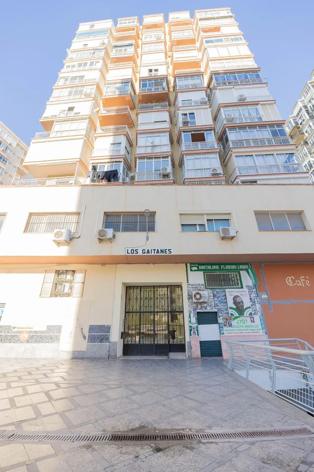 Estudio 1 habitación 33m² en venta - Centro — 22