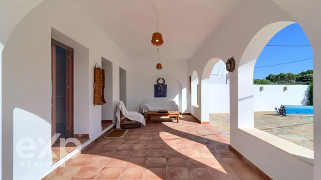 Casa mediterránea con carácter propio en Murla — 14