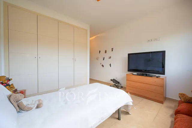 Encantadora villa con piscina y vistas panorámicas en Calonge Costa Brava — 50