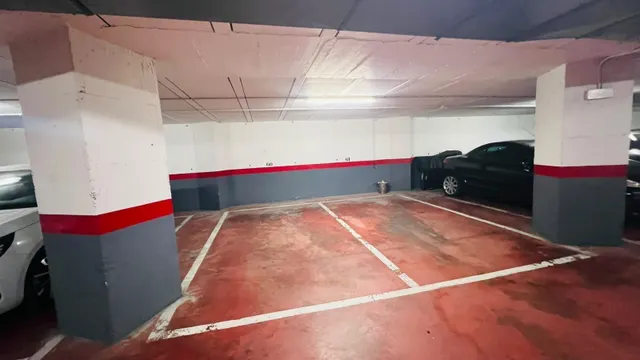 Exclusividad en el Paseo Marítimo de Palma — 29
