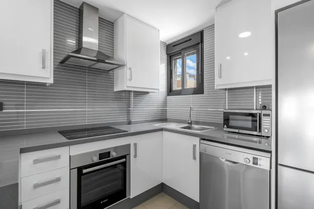 Apartamento en La Zenia — 9