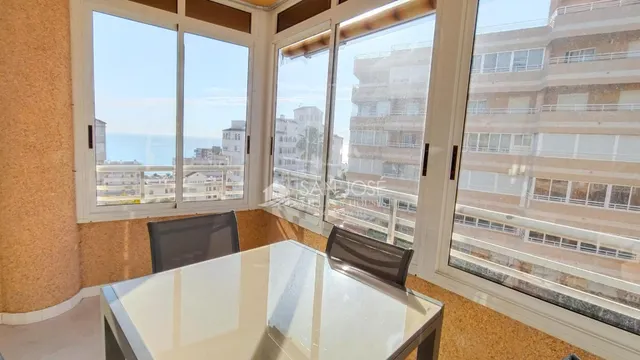 VENTA DE PISO REFORMADO EN ARENALES DEL SOL CON LICENCIA TURÍSTICA — 19