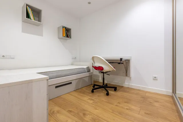Espectacular bajo vivienda con reforma de diseño en A Coruña — 15