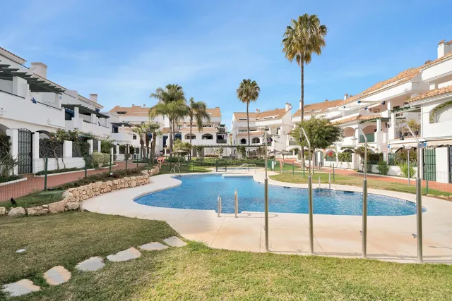 Adosado 5 habitaciones 267m² en venta - Marbella — 13