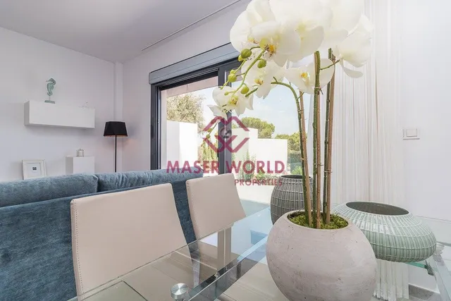 Nuevo conjunto residencial en Los Balcones (Torrevieja) — 9