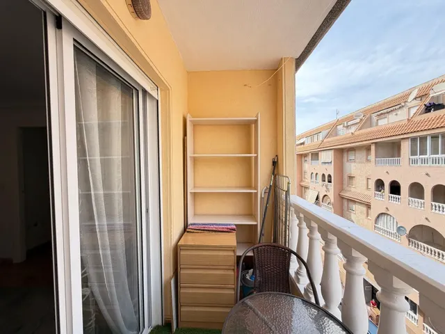 Apartamento 2 habitaciones 58m² en venta - Parque de las Naciones — 27