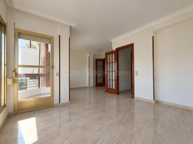 VIVIENDA CON ASCENSOR EN CAMPOAMOR - foto 4