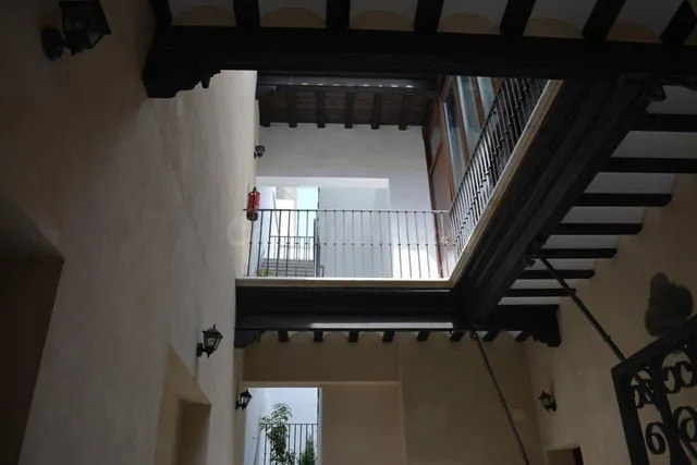 Centro Santa Catalina, junto Plaza Ponce de León. Excelente y coqueto apartamento de calidades se alquila. — 16