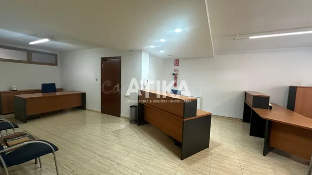 ENTRESUELO COMERCIAL EN ONTINYENT — 2