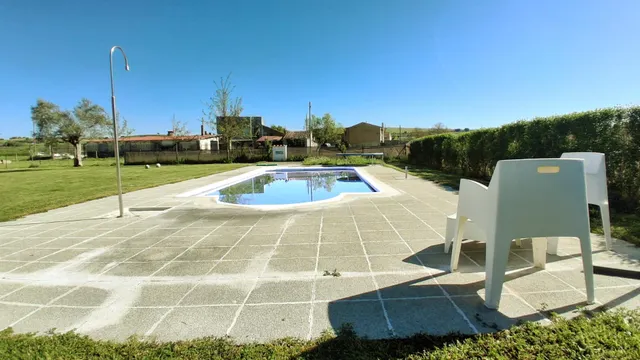 Urbis te ofrece un chalet en venta en Ciudad Rodrigo, Salamanca. — 9