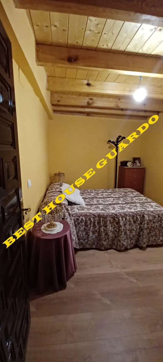 CASA NUEVA EN GUARDO — 20